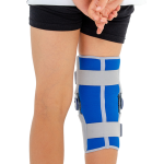 ΠΑΙΔΙΑΤΡΙΚΗ ΕΠΙΓΟΝΑΤΙΔΑ ΜΕ ΑΡΘΡΩΣΗ “ROM” - ΑΝΟΙΧΤΗ 06-2-106